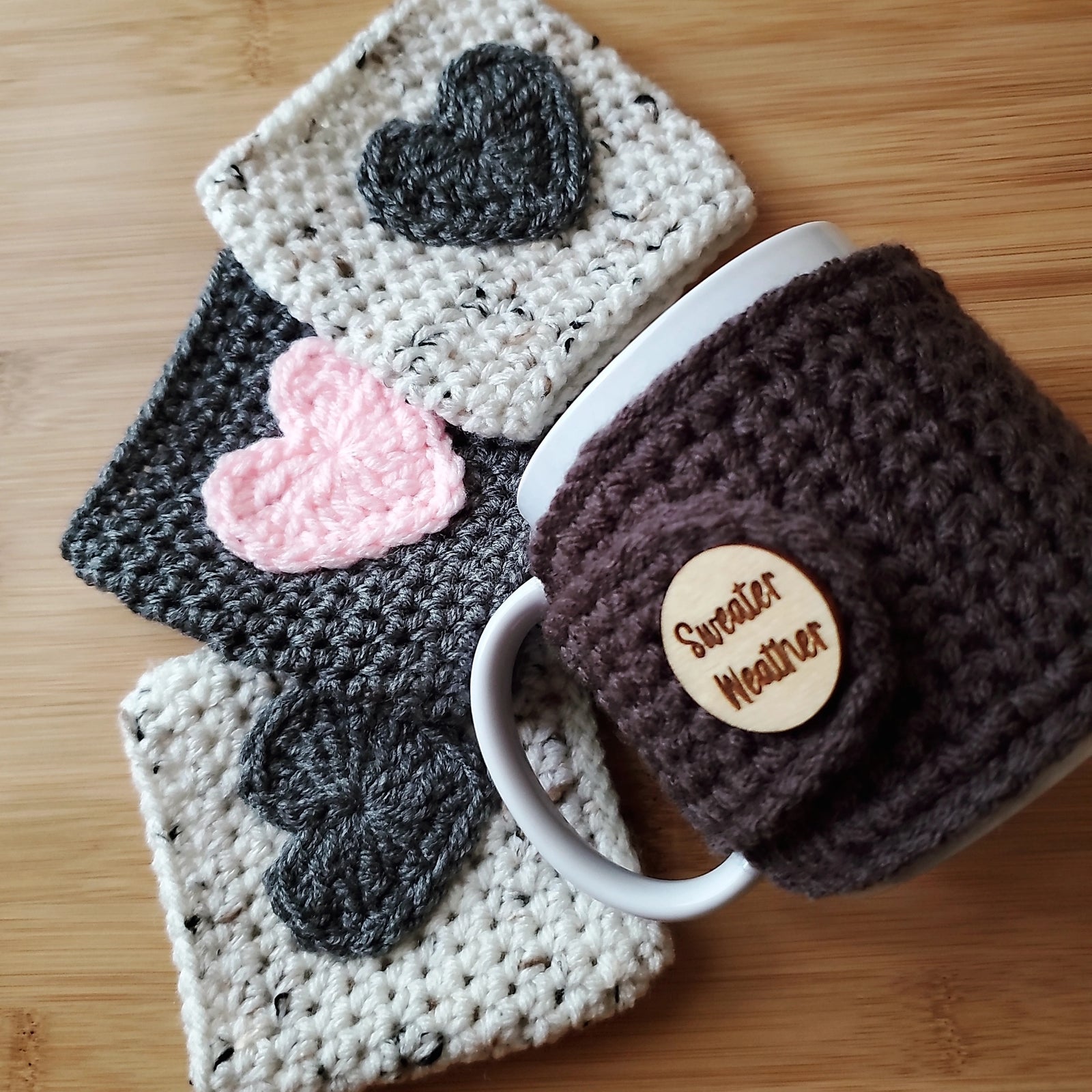 Mug Cozies
