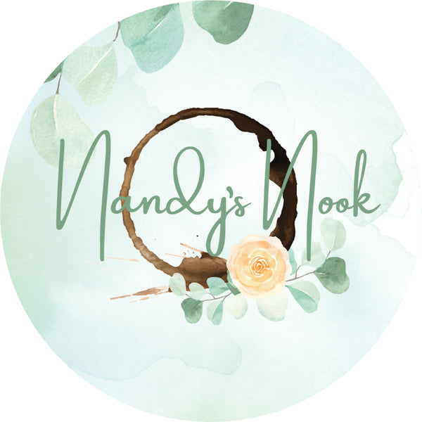 Nandy's Nook